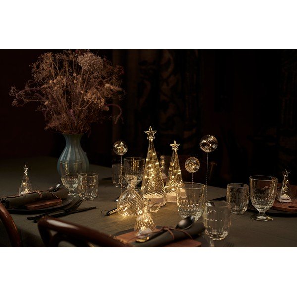 LED šviesos dekoracija Sirius Tree, aukštis 26 cm-image-3