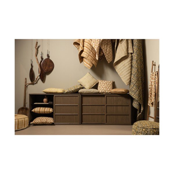 Dekoratyvinė pagalvėlė 40x60 cm Banding – BePureHome-image-1