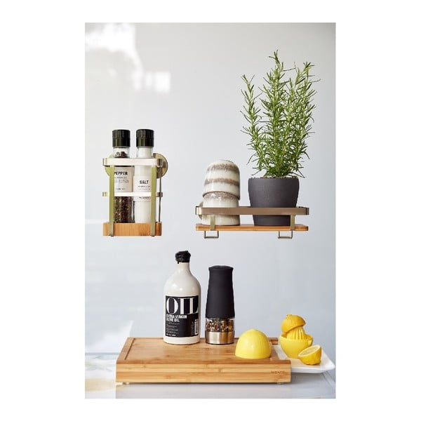 Universali sieninė lentyna Wenko Premium-image-2