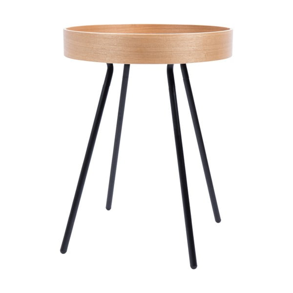 Žurnalinis staliukas Zuiver Tray-image-3