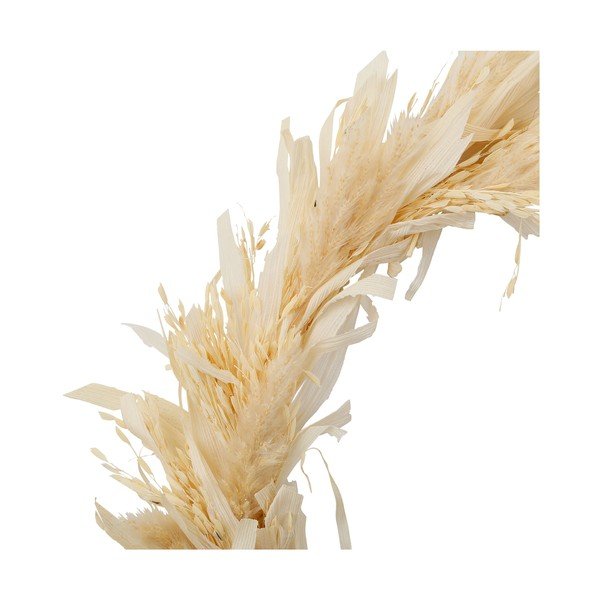 Vainikas ø 35 cm Pampa - Sema-image-1