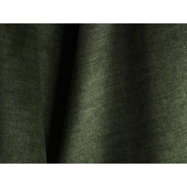 Žalios spalvos iš velveto modulinė sofos dalis (su kairiuoju kampu) Martina – Micadoni -image-4