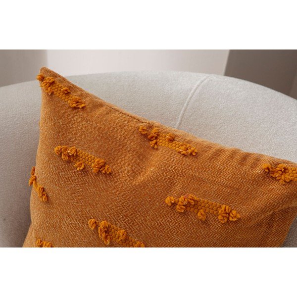 Dekoratyvinis pagalvės užvalkalas 43x43 cm Tuffet – Mioli Decor-image-2