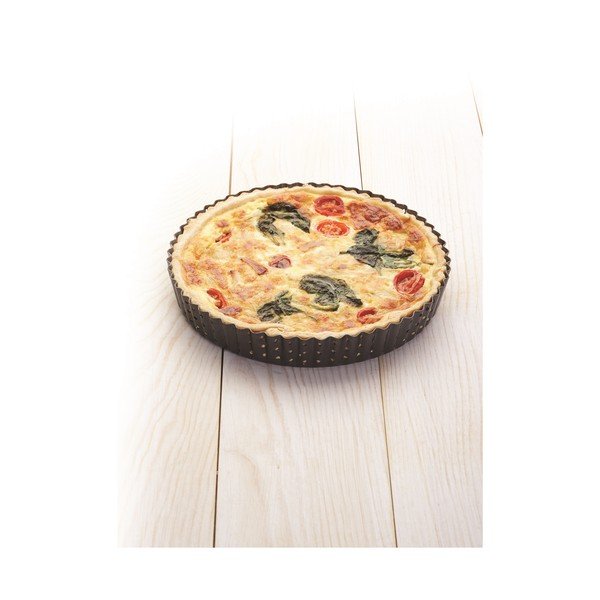 "Master Class" neprideganti 23 cm formelė "Quiche-image-1