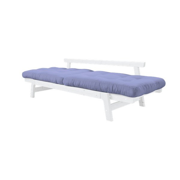 Kintama sofa Karup Step White/Blue Breeze-image-4
