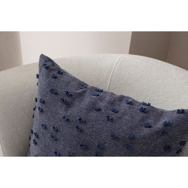 Dekoratyvinis pagalvės užvalkalas 43x43 cm Tuffet – Mioli Decor-image-2