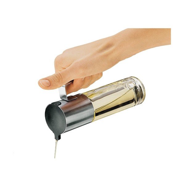 Nerūdijančio plieno aliejaus buteliukas WMF Cromargan® Basic, 120 ml-image-3