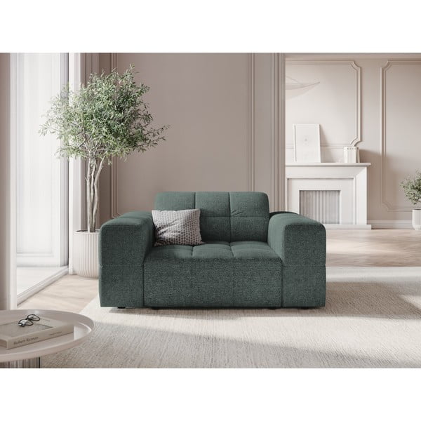 Krėslas turkio spalvos Chicago – Cosmopolitan Design-image-1