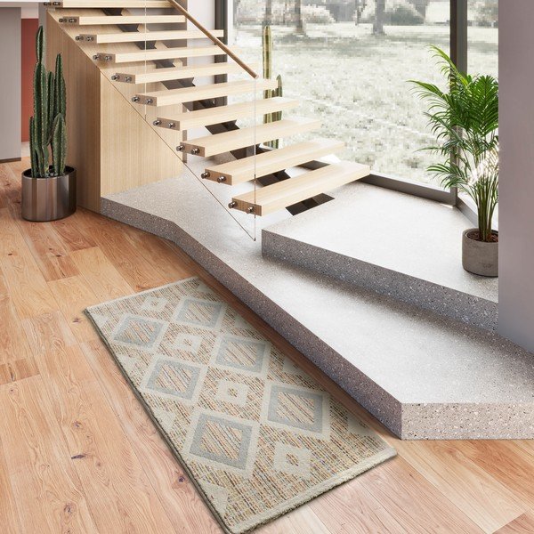 Kilimas 80x200 cm Siroco – Universal-image-1