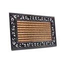 Iš kokoso pluošto grindų kilimėlis 45x75 cm Panama – Hanse Home