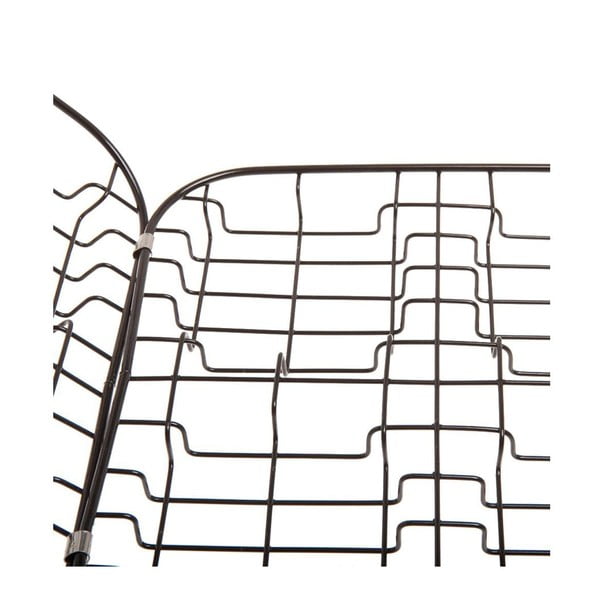 Grilio grotelės, 50x25x5 cm-image-3