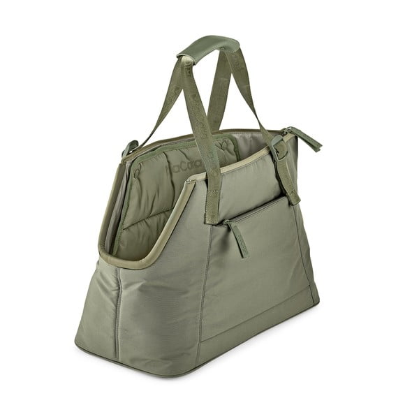 Transportavimo krepšys šuniui 25x45 cm Sporta Grolive S/M – MiaCara