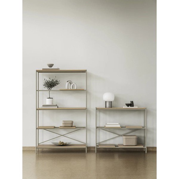 Tamsiai rudos spalvos iš keramikos pieno ąsotis 290 ml Kumi – Blomus-image-3