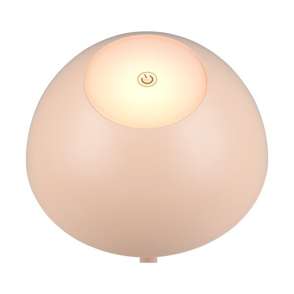 Lauko šviestuvas su pritemdymo funkcija ø 13,5 cm Ricardo – Trio-image-4