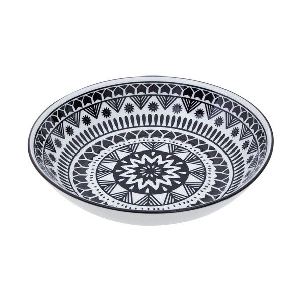 Indų rinkiniai iš molio 12 vnt. Maya – Premier Housewares-image-3