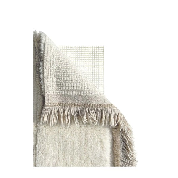 Neslystantis kilimėlis 70x130 cm Natural Latex-coated XS – Lorena Canals-image-2