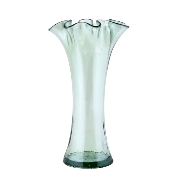 Vaza šviesiai žalios spalvos – Ego Dekor
