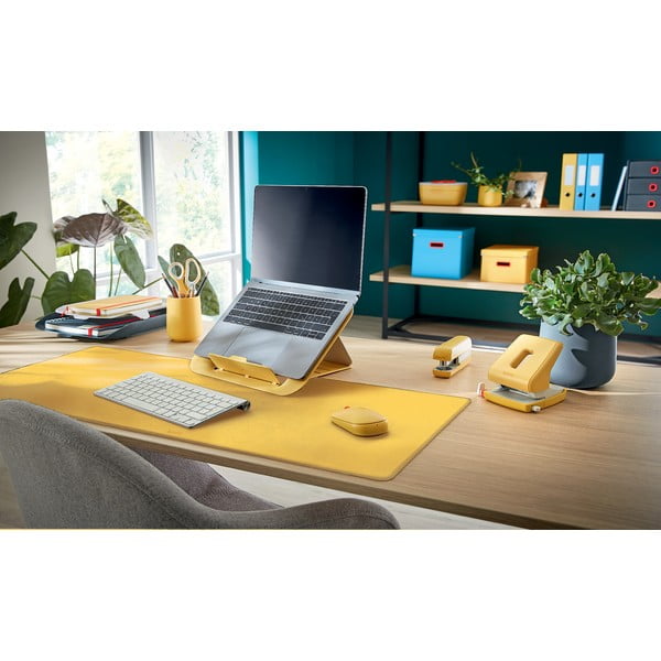 Biuro žirklės – Leitz-image-1