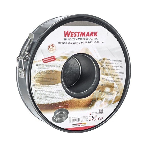 Kepimo forma iš plieno keksams Back Klassiker – Westmark-image-3
