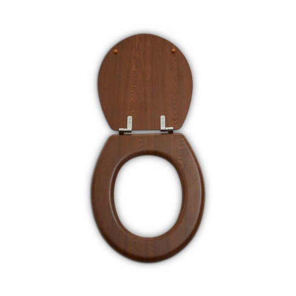 Tualeto sėdynė Brooks – Premier Housewares-image-1