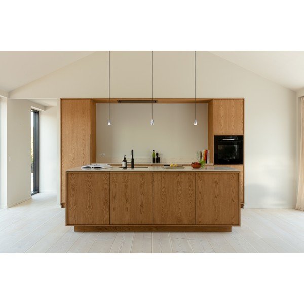 Šviestuvo gaubtas sidabrinės spalvos ø 4 cm Brighter Days Quadra – UMAGE-image-1