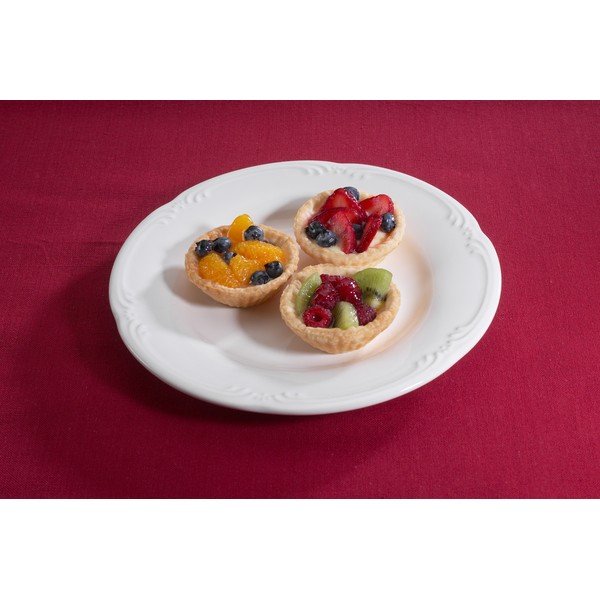 "Nordic Ware" sidabrinė keksiukų forma-image-3