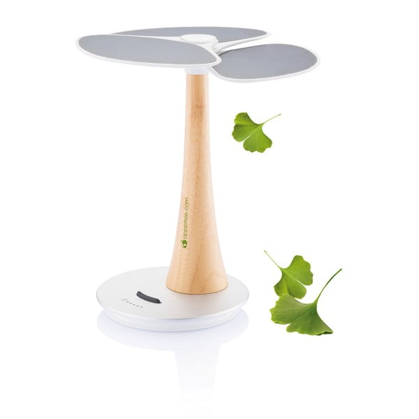 XD Design Ginkgo saulės įkroviklis-image-1