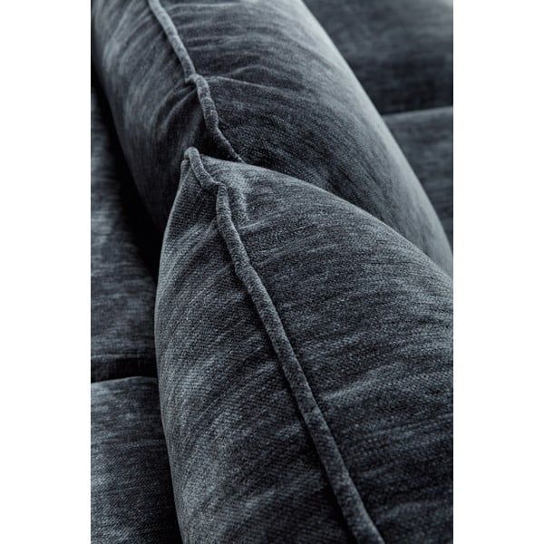 Mėlyna kampinė sofa lova Lucy - Sits-image-1