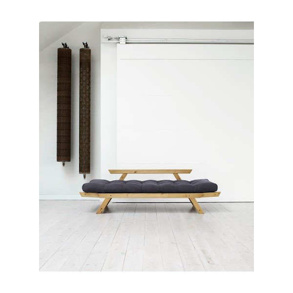 Sofa "Karup Bebop Honey/Grey-image-3