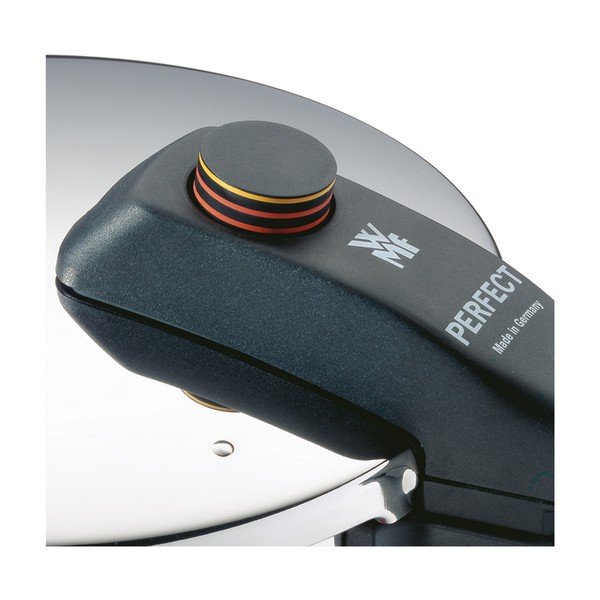 WMF "Perfect" nerūdijančio plieno greitpuodis, 6,5 l-image-2