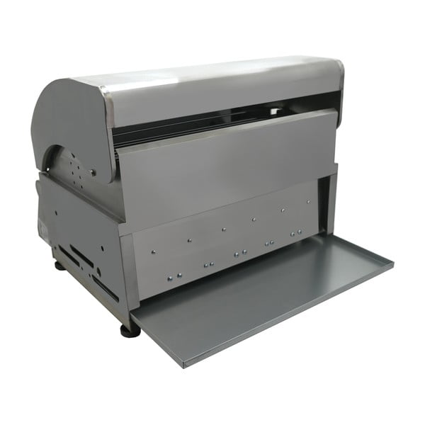 Dujinė lauko kepsninė Garden – Cattara-image-1