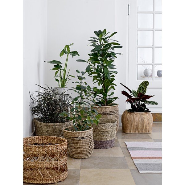 Kilimas Bloomingville Gardo, 60 x 120 cm-image-2