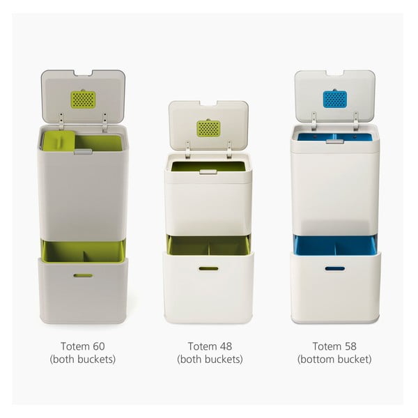 Šiukšlių maišai 20 vnt. 36 l IW1 – Joseph Joseph-image-1