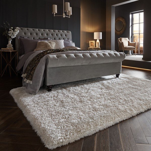 Kilimas kreminės spalvos 160x230 cm – Flair Rugs-image-1
