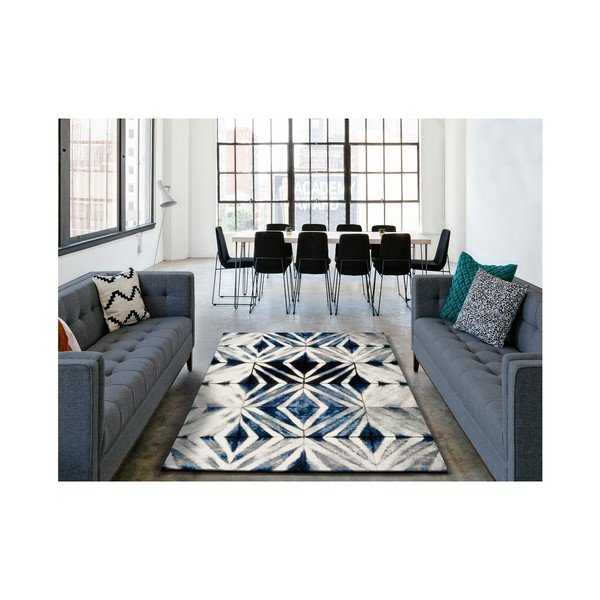 Kilimas Universal Cian Mogul, 160 x 230 cm-image-1