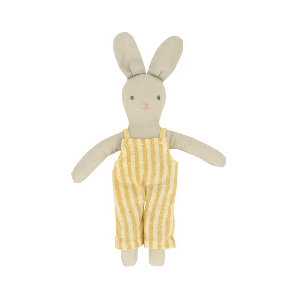 Pliušinis žaislas Carrot Bunny – Meri Meri-image-2