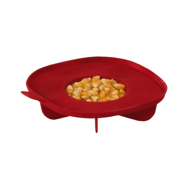 Mikrobangų krosnelės popkornų rinkinys "Snips Popper", 1,5 l-image-4