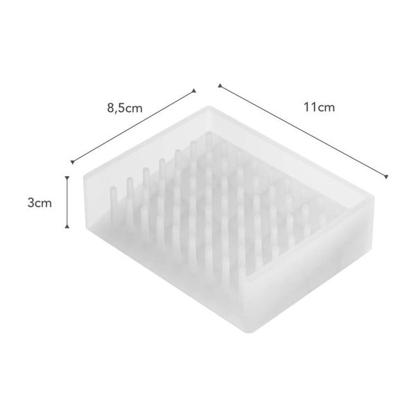 YAMAZAKI plūduriuojantis muilo padėklas-image-2