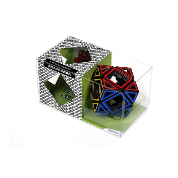 Galvosūkis Hollow Skewb – RecentToys-image-1