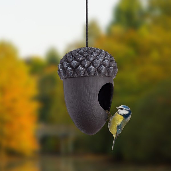 Lesyklėlė Acorn – Esschert Design-image-1