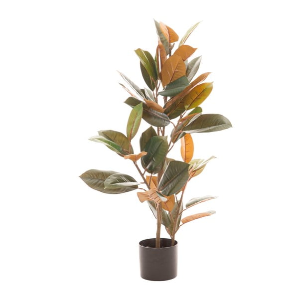 Dirbtinis fikusas (aukštis 90 cm) Ficus – Ixia