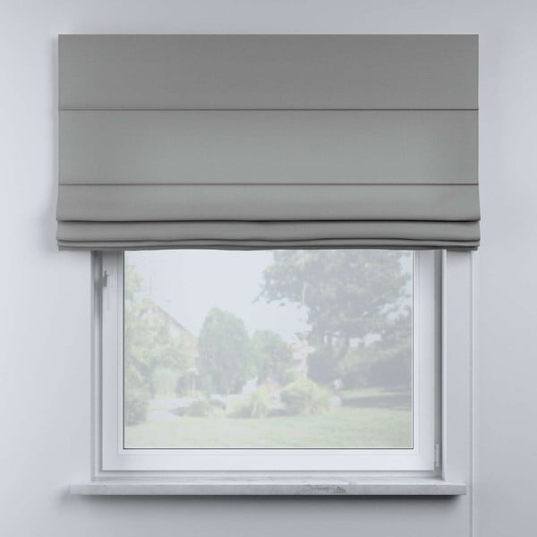 Pilka romanetė 170x100 cm Happiness - Yellow Tipi-image-1