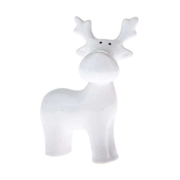 Kalėdinė statulėlė Raindeer – Dakls