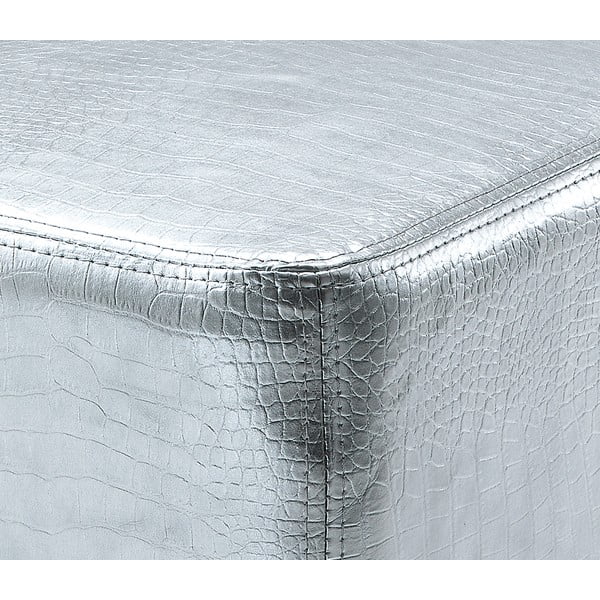 Kėdutė Space Silver-image-1