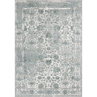 Kilimas mėtų spalvos 160x230 cm Sensi Tris – FD