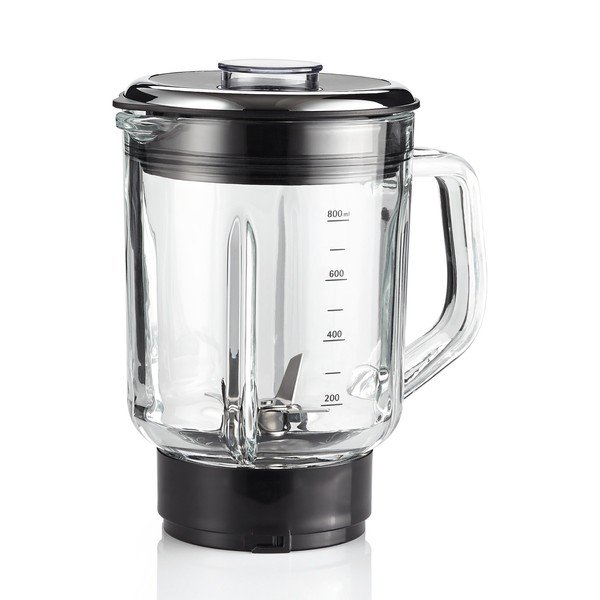 Nerūdijančio plieno virtuvinis kombainas WMF KITCHENMINI, 3 l-image-4