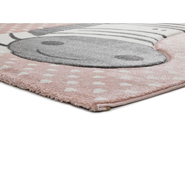 Vaikiškas kilimas Universal Toys Zebra, 120 x 170 cm-image-2