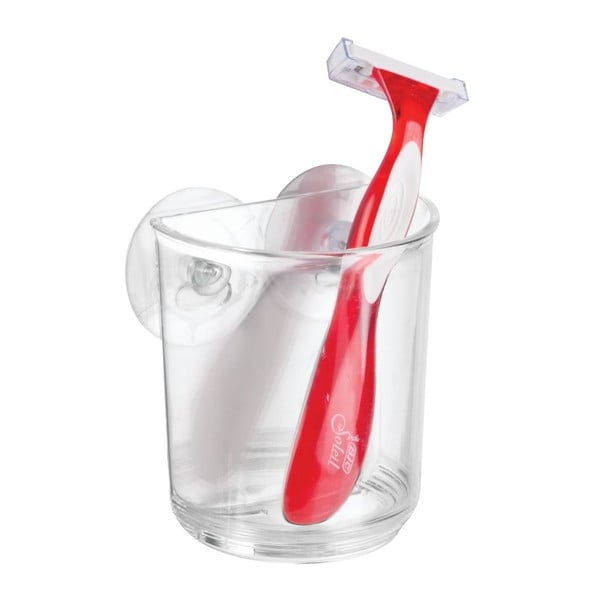 iDesign Cup savaime išsilaikantis skaidrus puodelis-image-2