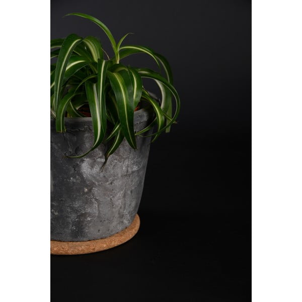 Iš kamščio vazono padėkliukas ø 18 cm – Esschert Design-image-1