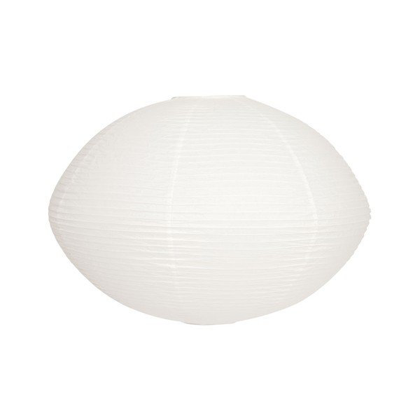 Dramblio kaulo spalvos šviestuvo gaubtas ø 58 cm Moyo – OYOY Living Design